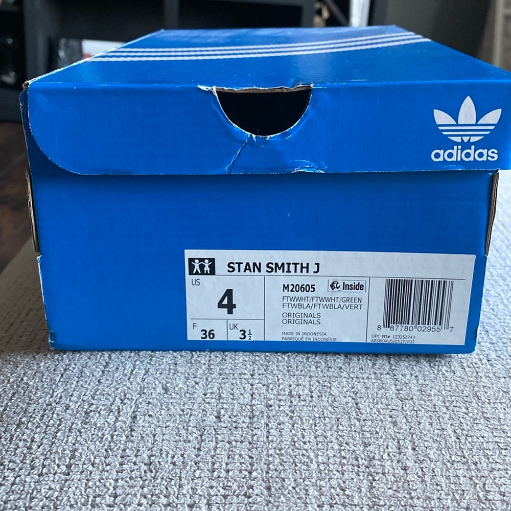 Stan Smith